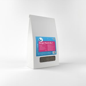 BergerPearls No.1 - funktionelle Kraft-Perle - 5kg